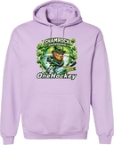 Hoodies - OneHockey Shamrock Showdown 2026