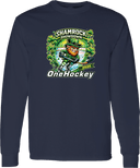 Long Sleeves - OneHockey Shamrock Showdown 2026