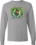 Long Sleeves - OneHockey Shamrock Showdown 2026