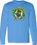 Long Sleeves - OneHockey Shamrock Showdown 2026