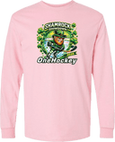 Long Sleeves - OneHockey Shamrock Showdown 2026