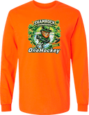 Long Sleeves - OneHockey Shamrock Showdown 2026