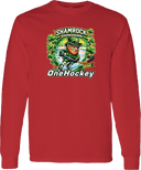 Long Sleeves - OneHockey Shamrock Showdown 2026