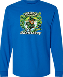 Long Sleeves - OneHockey Shamrock Showdown 2026