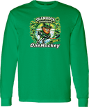 Long Sleeves - OneHockey Shamrock Showdown 2026