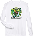 Performance Long Sleeves - OneHockey Shamrock Showdown 2026