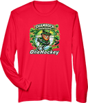 Performance Long Sleeves - OneHockey Shamrock Showdown 2026