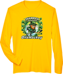 Performance Long Sleeves - OneHockey Shamrock Showdown 2026
