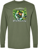 Long Sleeves - OneHockey Shamrock Showdown 2026