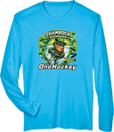 Performance Long Sleeves - OneHockey Shamrock Showdown 2026