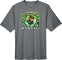 Performance Short Sleeves - OneHockey Shamrock Showdown 2026