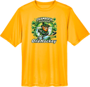 Performance Short Sleeves - OneHockey Shamrock Showdown 2026