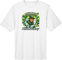 Performance Short Sleeves - OneHockey Shamrock Showdown 2026