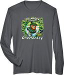 Performance Long Sleeves - OneHockey Shamrock Showdown 2026