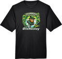 Performance Short Sleeves - OneHockey Shamrock Showdown 2026