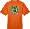 Performance Short Sleeves - OneHockey Shamrock Showdown 2026