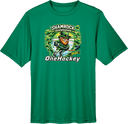 Performance Short Sleeves - OneHockey Shamrock Showdown 2026