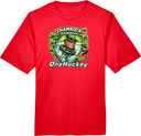 Performance Short Sleeves - OneHockey Shamrock Showdown 2026
