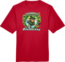 Performance Short Sleeves - OneHockey Shamrock Showdown 2026