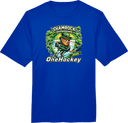 Performance Short Sleeves - OneHockey Shamrock Showdown 2026