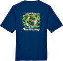 Performance Short Sleeves - OneHockey Shamrock Showdown 2026