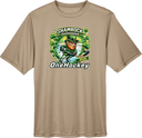 Performance Short Sleeves - OneHockey Shamrock Showdown 2026