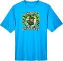 Performance Short Sleeves - OneHockey Shamrock Showdown 2026