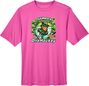 Performance Short Sleeves - OneHockey Shamrock Showdown 2026