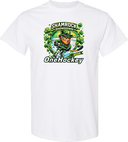 Short Sleeves - OneHockey Shamrock Showdown 2026