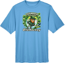 Performance Short Sleeves - OneHockey Shamrock Showdown 2026