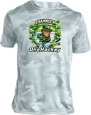 Performance Short Sleeves - OneHockey Shamrock Showdown 2026