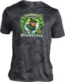 Performance Short Sleeves - OneHockey Shamrock Showdown 2026