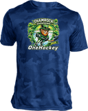 Performance Short Sleeves - OneHockey Shamrock Showdown 2026