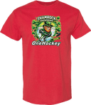 Short Sleeves - OneHockey Shamrock Showdown 2026