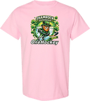 Short Sleeves - OneHockey Shamrock Showdown 2026