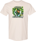 Short Sleeves - OneHockey Shamrock Showdown 2026