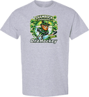 Short Sleeves - OneHockey Shamrock Showdown 2026