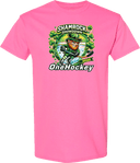 Short Sleeves - OneHockey Shamrock Showdown 2026