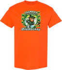 Short Sleeves - OneHockey Shamrock Showdown 2026