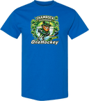 Short Sleeves - OneHockey Shamrock Showdown 2026