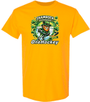 Short Sleeves - OneHockey Shamrock Showdown 2026