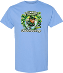 Short Sleeves - OneHockey Shamrock Showdown 2026