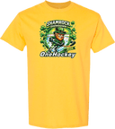 Short Sleeves - OneHockey Shamrock Showdown 2026