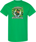 Short Sleeves - OneHockey Shamrock Showdown 2026