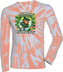 Tie-Dye Long Sleeves - OneHockey Shamrock Showdown 2026