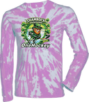 Tie-Dye Long Sleeves - OneHockey Shamrock Showdown 2026