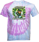 Tie-Dye Short Sleeves - OneHockey Shamrock Showdown 2026