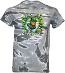 Tie-Dye Short Sleeves - OneHockey Shamrock Showdown 2026