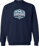 Crew Sweatshirt - Crossroads Of The South 2026 (Week One, U12-U19)