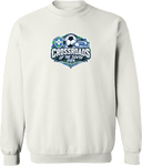 Crew Sweatshirt - Crossroads Of The South 2026 (Week One, U12-U19)
